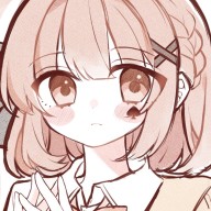 　　夜羽 える