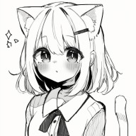🌈 月 寧　彩 虹 ☁　＠ 更新停止してて申し訳ない！