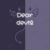 Dear devil 【公式】