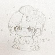 Lapisさんのアイコン画像