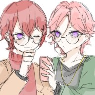 瑞夏(腐オタ)さんのアイコン画像