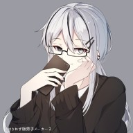 黒狐