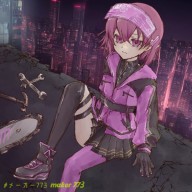 #   廃 人     ,さんのアイコン画像