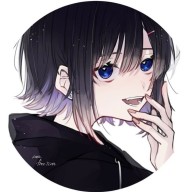 凪依亜さんのアイコン画像