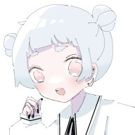 夏゜❕@sky palet🎨活動報告12話見てねさんのアイコン画像