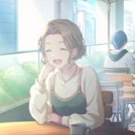ななおうぎ#ななうゐ！@天馬...お前...！