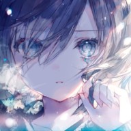 つきほし夜空