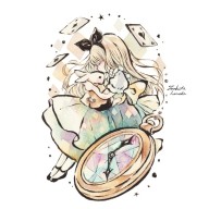 幸福 アリスさんのアイコン画像