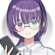 紫黒【不定期投稿】さんのアイコン画像