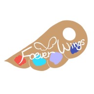 Forever Wings 🎨🪽