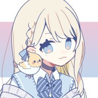 (   ᐕ)さんのアイコン画像