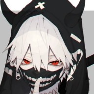 揺城　るず。　《くるしくん。🐺🎧》　一週間だけ名前変える