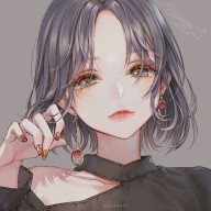 美兎さんのアイコン画像