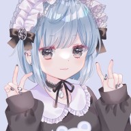 #　無名　．さんのアイコン画像