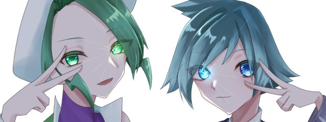 ゆき@青い絵師💙🎨さんの壁紙画像