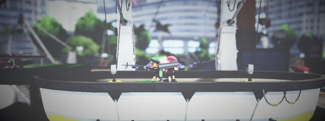 ペガサスポッタレラポッターオトワレリッターゼンセンエイムゴミさんの壁紙画像