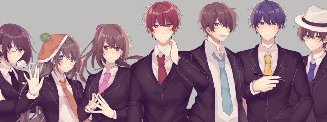 Real@あかが民💎さんの壁紙画像