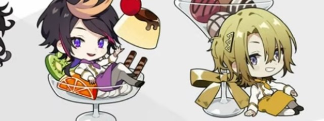 ゑださんの壁紙画像
