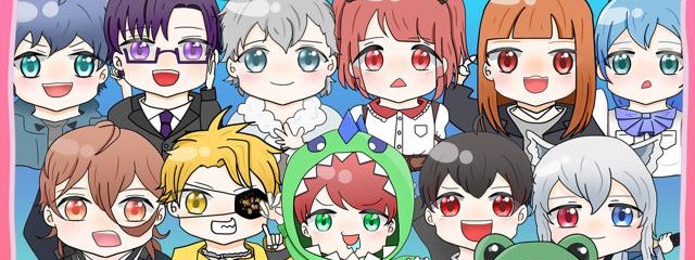 しおんさんの壁紙画像