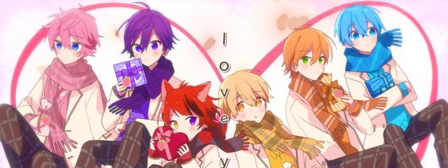 莉衣雷🐶🐹さんの壁紙画像