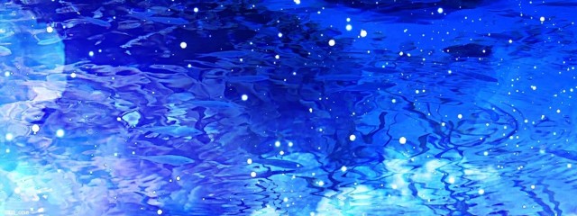夜藍　月凪さんの壁紙画像