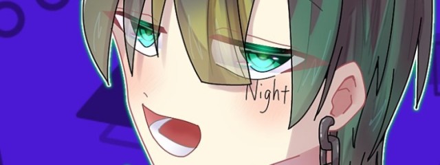 night＿🕯🐈‍⬛💬さんの壁紙画像