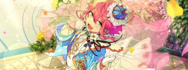 瑞夏(腐オタ)さんの壁紙画像