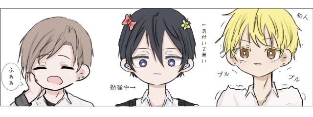 はこ🧸📦さんの壁紙画像
