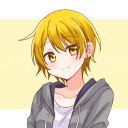 黄くん