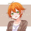 橙くん