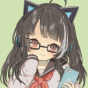 すず(๑•̀ω•́ฅ)