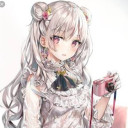 扇賠 滓美(あおば かすみ)