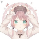 巫蕨 夏萩(ふじわら なのは)