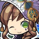 フリーフ・クロレス