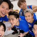 三代目J Soul Brothers