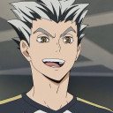 木兎 光太郎
