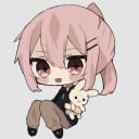 莉子の幼少期