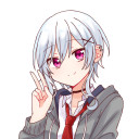 (なまえ)