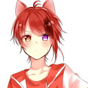 莉犬くん