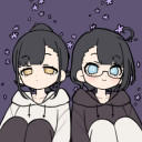 2人