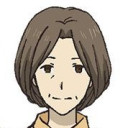 藤原 塔子