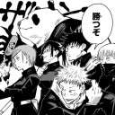 東京校高専メンバー