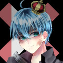マフィアのときのころん