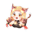 煉獄杏寿郎