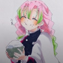 甘露寺蜜璃