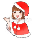 サンタさん