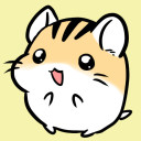 るぅと(ネズミ🐁)