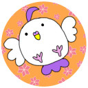 ななもり。(鳥🕊️)