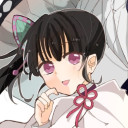 栗花落カナヲ（竈門カナヲ）