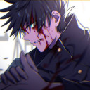 伏黒恵